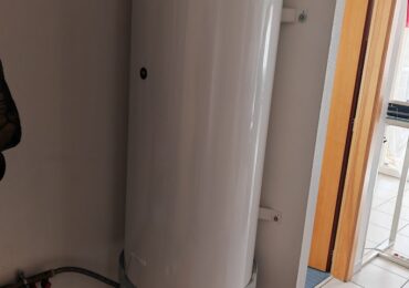 Chauffe-eau 200 litres