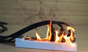 Les électriciens le répètent, ne jamais mettre une multiprise à cet endroit précis de la maison